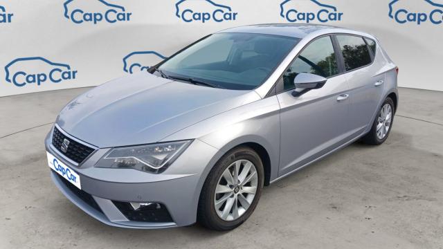 Seat Leon d’occasion