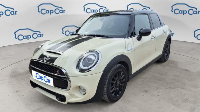 Mini Mini d’occasion