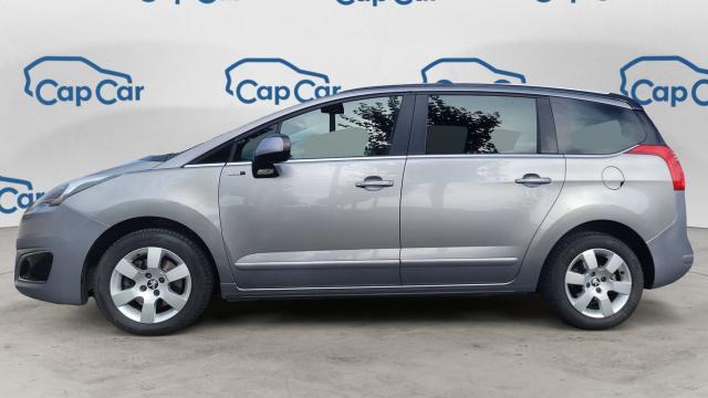 Peugeot 5008 image 9