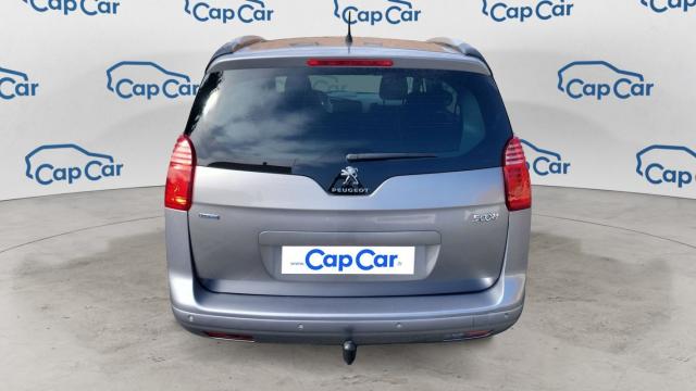 Peugeot 5008 image 7