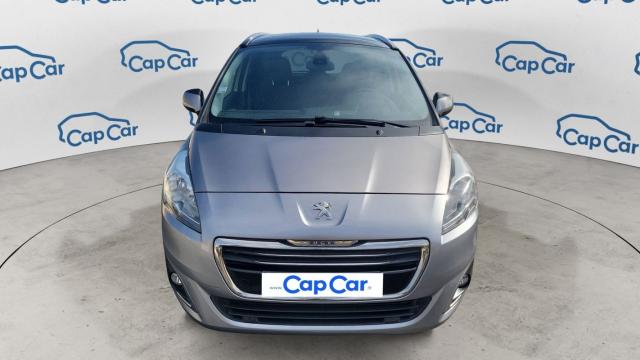 Peugeot 5008 image 4