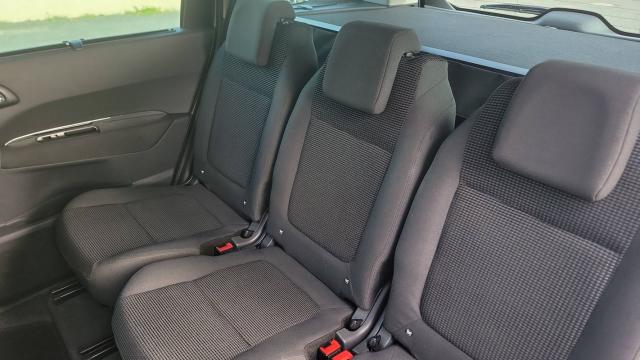 Peugeot 5008 image 5