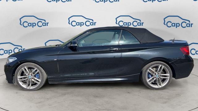 Bmw Série 2 Cabriolet image 9