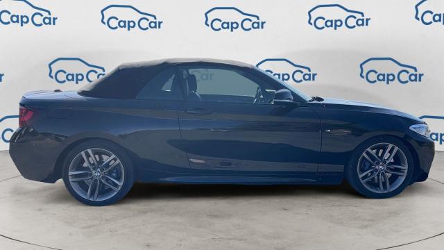 Bmw Série 2 Cabriolet image 8