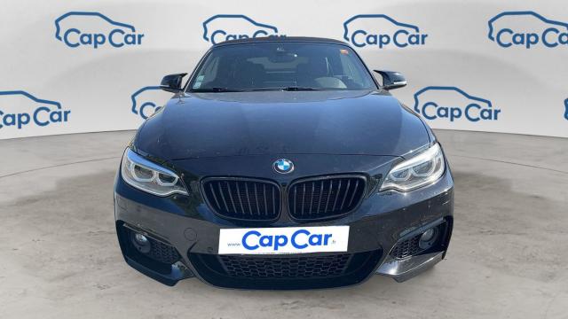Bmw Série 2 Cabriolet image 5