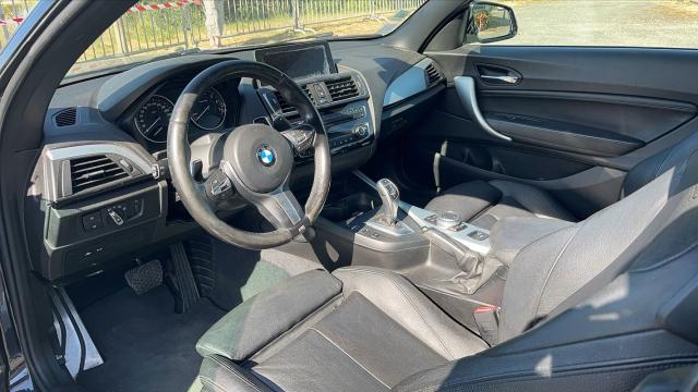 Bmw Série 2 Cabriolet image 6