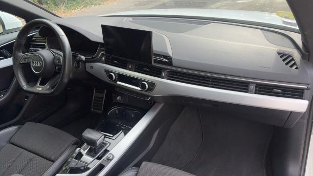 Audi A4 Avant image 3