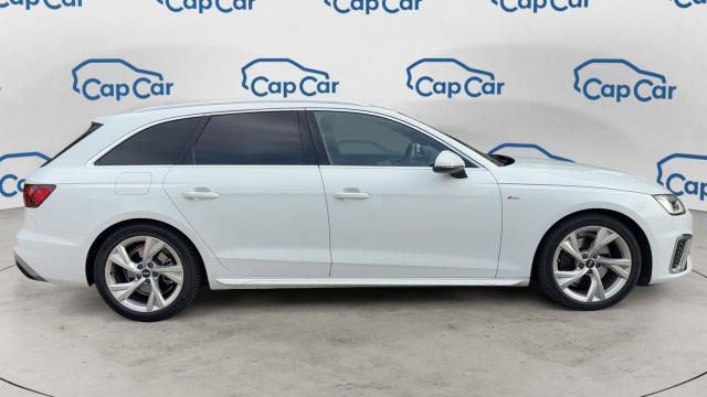 Audi A4 Avant image 5