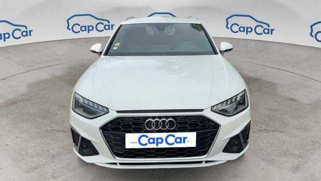 Audi A4 Avant image 2