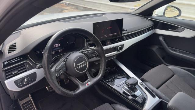 Audi A4 Avant image 9
