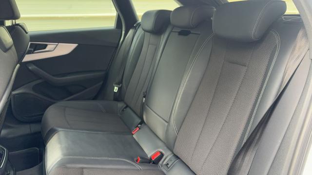 Audi A4 Avant image 7