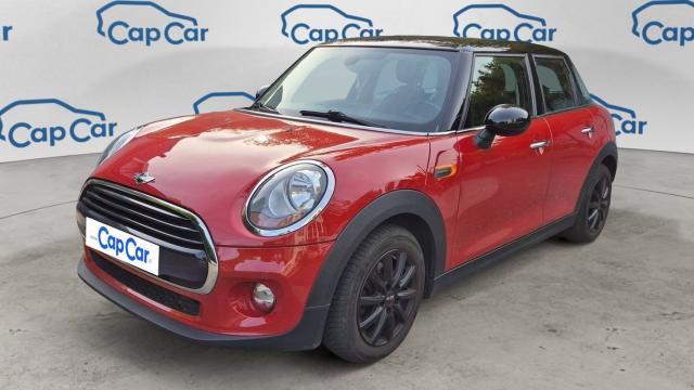 Mini Mini d’occasion