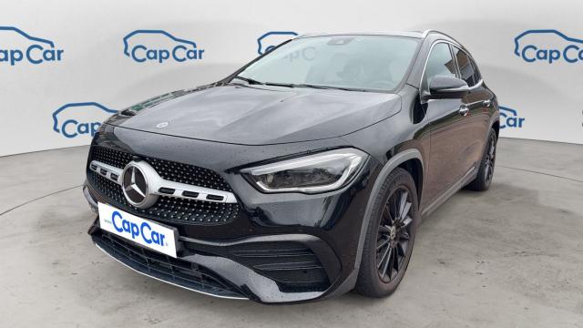 Mercedes Benz Classe Gla 200 D 150 8g-Dct Amg Line