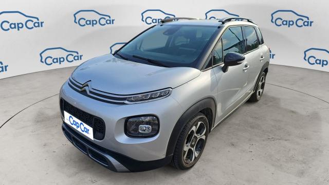 Citroen C3 Aircross 1.5 Bluehdi 100 Shine