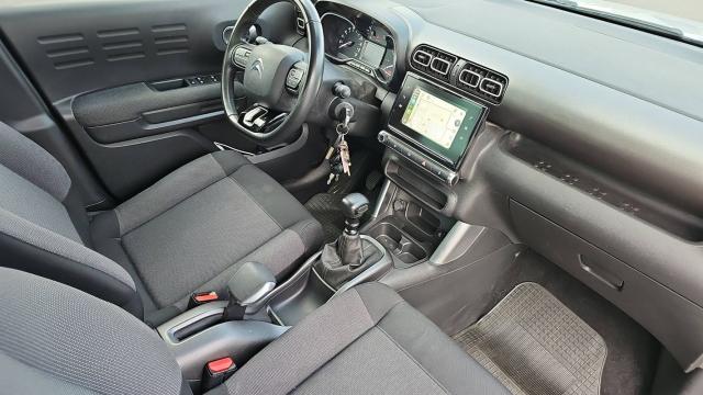 Citroen C3 Aircross image 1