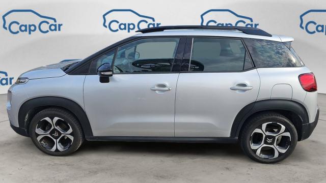 Citroen C3 Aircross image 5