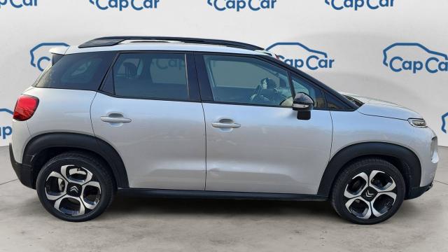 Citroen C3 Aircross image 6
