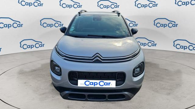 Citroen C3 Aircross image 3
