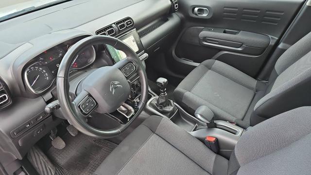 Citroen C3 Aircross image 7