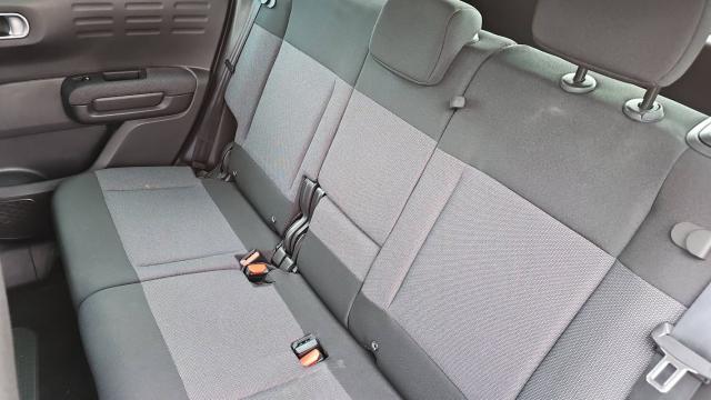 Citroen C3 Aircross image 2