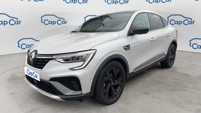 Renault Arkana d’occasion