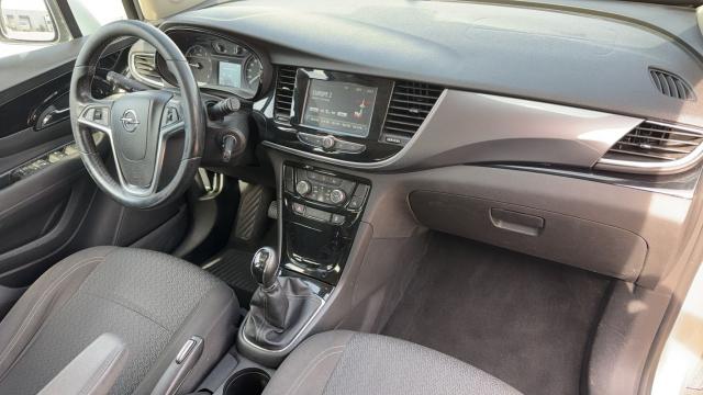 Opel Mokka image 6