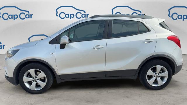 Opel Mokka image 5