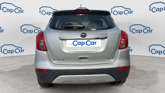 Opel Mokka image 7