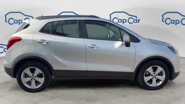 Opel Mokka image 9