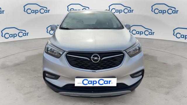 Opel Mokka image 3