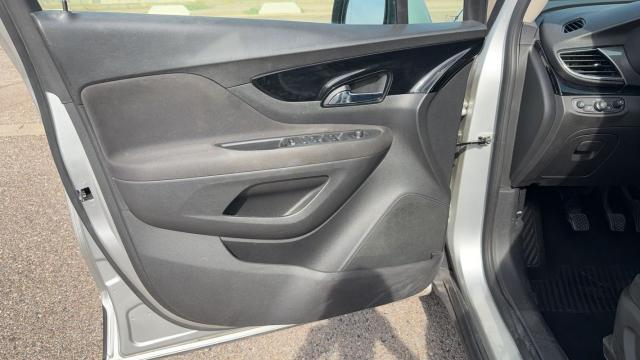 Opel Mokka image 8