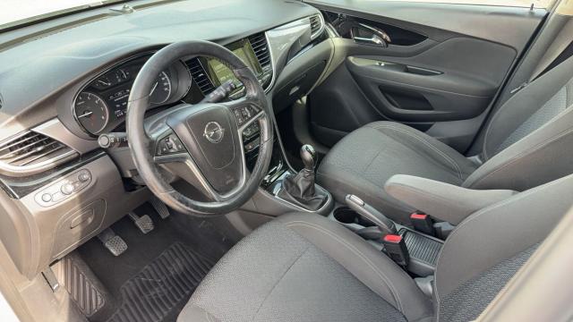 Opel Mokka image 2