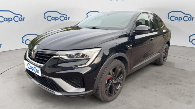 Renault Arkana d’occasion