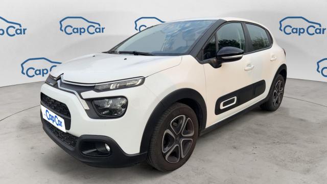 Citroen C3 Societe 1.5 Bluehdi 102 Feel Nav - 2 Places