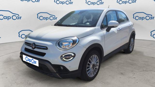 Fiat 500x d’occasion