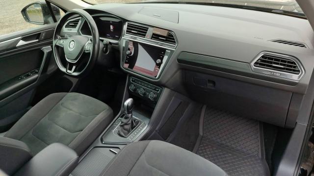Volkswagen Tiguan image 3