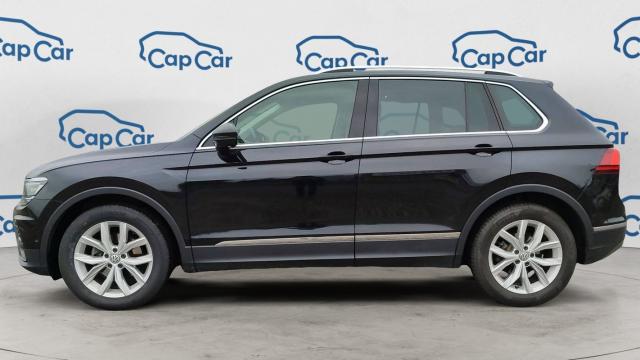 Volkswagen Tiguan image 5