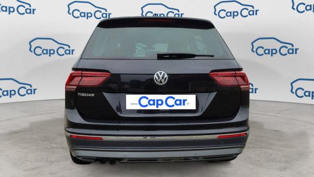 Volkswagen Tiguan image 6