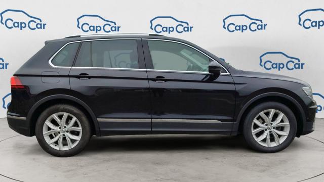 Volkswagen Tiguan image 4