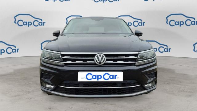 Volkswagen Tiguan image 2