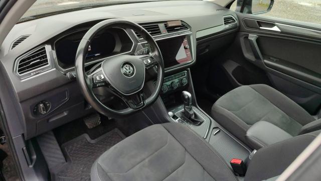 Volkswagen Tiguan image 9