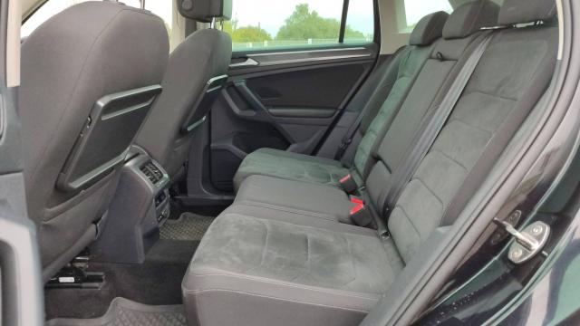 Volkswagen Tiguan image 1