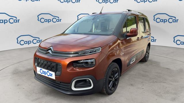 Citroen Berlingo d’occasion