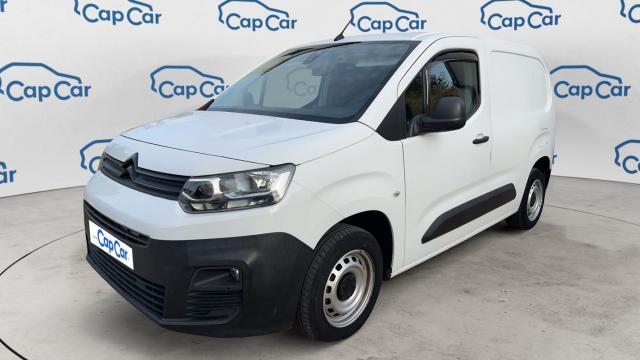 Citroen Berlingo 1.5 Bluehdi 100 Live