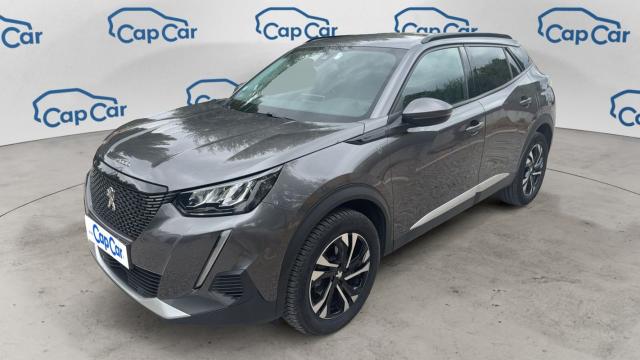 Peugeot 2008 (2) 1.2 Puretech 130 Allure Pack
