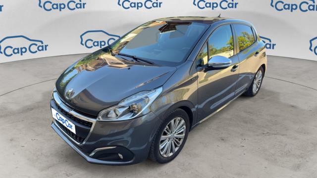 Peugeot 208 1.5 Bluehdi 102 Signature