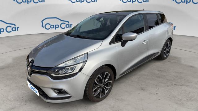 Renault Clio Estate d’occasion