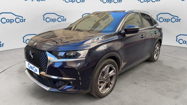 Ds Ds 7 d’occasion