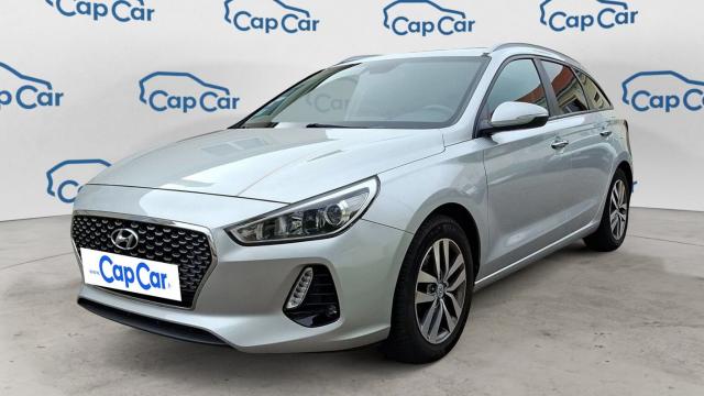 Hyundai I30 d’occasion