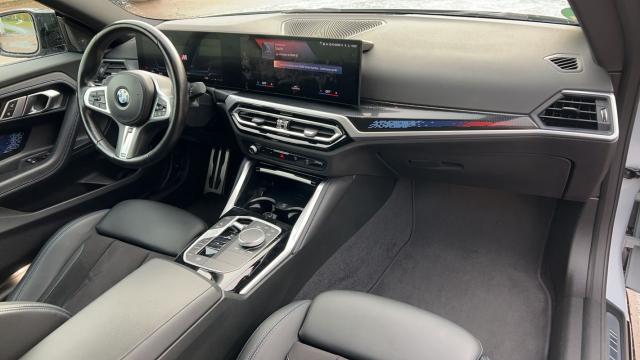 Bmw Serie 2 image 3